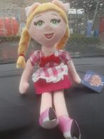 Nieuwe K3 Julia Knuffel - De 3 Biggetjes, Ophalen, Nieuw