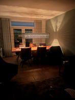 Luceplan harmonica lamp, Ophalen, Romantisch, Zo goed als nieuw, Stof