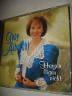 Gaby Albrecht- Herzen lugen nicht- (NIEUW), Verzenden, Nieuw in verpakking
