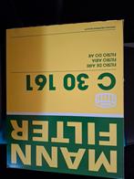 Olie, filters, pluggen en ringen. Ford/Volvo 2.0 tdci motor, Boeken, Ophalen of Verzenden