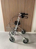 Rollator als nieuw!, Diversen, Rollators, Ophalen of Verzenden, Zo goed als nieuw