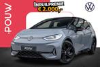 Volkswagen ID.3 GTX 326pk Performance 79 kWh | Panoramadak |, Auto's, Volkswagen, Automaat, Achterwielaandrijving, Zwart, Das WeltAuto Volkswagen