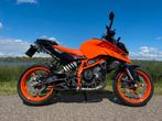 KTM Duke 390 (2025) | Quickshifter | Launch Control, Motoren, Motoren | KTM, 399 cc, Minimaal motorrijbewijs A2, 1 cilinder, 12 t/m 35 kW
