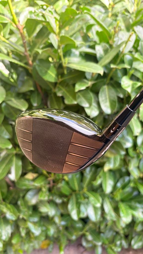 Titleist TSR3 Driver – 9 – HZRDUS Gen4 X-Stiff – topstaat, Ophalen, Zo goed als nieuw, Club