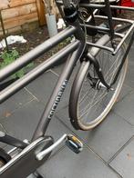 Cortina U4 Transportfiets heren of jongensfiets 57 cm, Fietsen en Brommers, Fietsen | Jongens, Ophalen, Zo goed als nieuw, Versnellingen