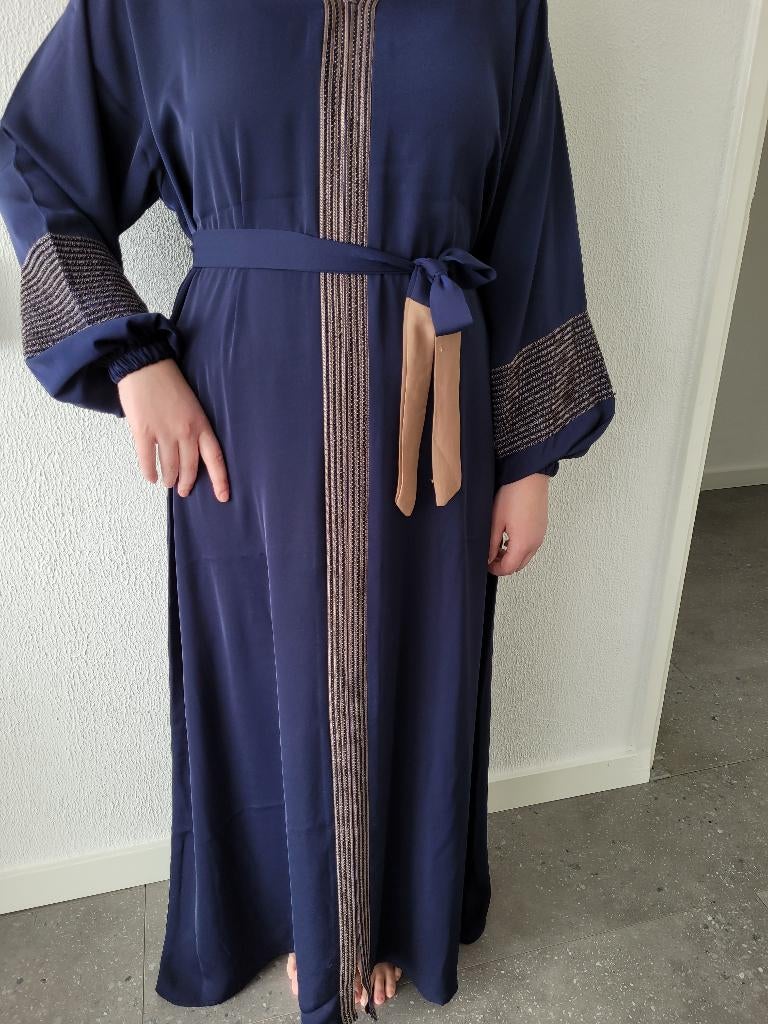 Jurk/kaftan, Kleding | Dames, Ophalen, Zo goed als nieuw, Maat 38/40 (M), Overige typen