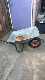 Kruiwagen, Ophalen, Gebruikt