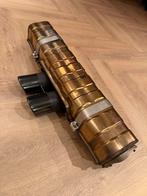 Porsche 997 GT3 (RS) uitlaat origineel izgst compleet, Ophalen of Verzenden, Gebruikt, Porsche