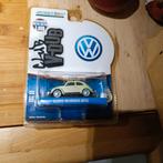 greenlicht Volkswagen VW Kever Classic Beetle met dakdrager, Ophalen of Verzenden, Nieuw, Auto