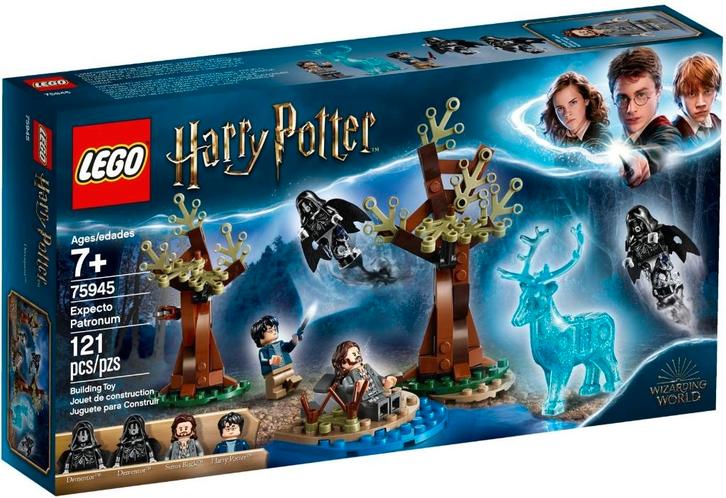 Diverse Lego Harry Potter sets * NIEUW *, Kinderen en Baby's, Speelgoed | Duplo en Lego, Nieuw, Lego, Complete set, Ophalen