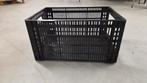 Magazijnkratten 40x60 cm met open voorkant - Ruim 70 st, Ophalen, Gebruikt, 40 tot 60 cm, 50 tot 75 cm