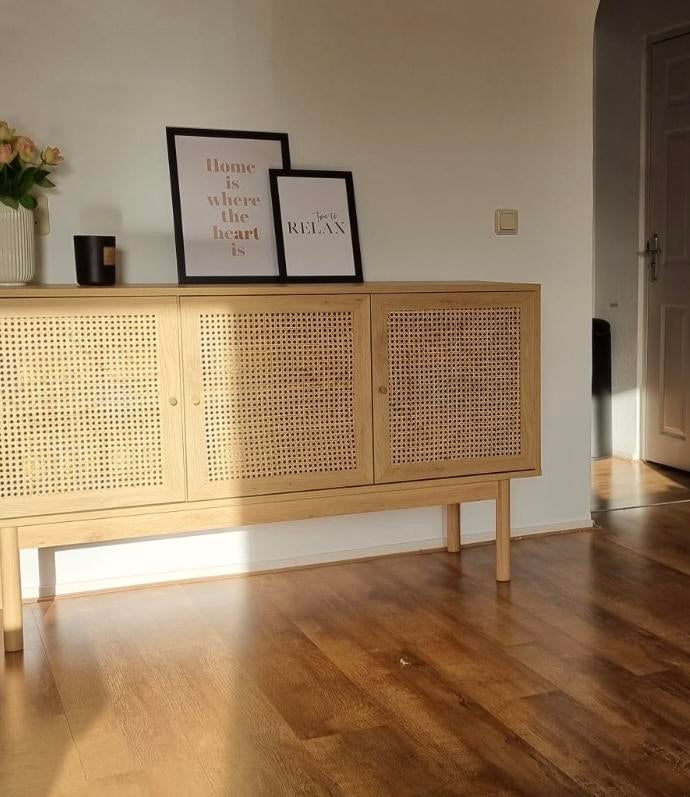 Dressoir kast, Huis en Inrichting, Kasten | Dressoirs, Ophalen, Zo goed als nieuw, 25 tot 50 cm