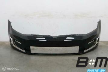 Voorbumper VW E-Golf 7 LC9X 5GE807217DF beschikbaar voor biedingen