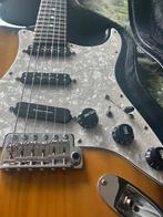 Vox humana / allparts premium stratocaster, Muziek en Instrumenten, Snaarinstrumenten | Gitaren | Elektrisch, Solid body, Ophalen of Verzenden