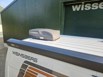 Dometik freshjet 2000 beschikbaar voor biedingen
