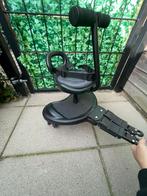 Meerijdplankje voor buggy / kinderwagen, Kinderen en Baby's, Buggy's, Ophalen, Zo goed als nieuw