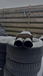 Remus Einddemper - Golf MK3, Polo 6N, Ibiza 6K, Ophalen of Verzenden, Gebruikt