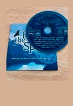 CD Free the spirit, Ophalen of Verzenden