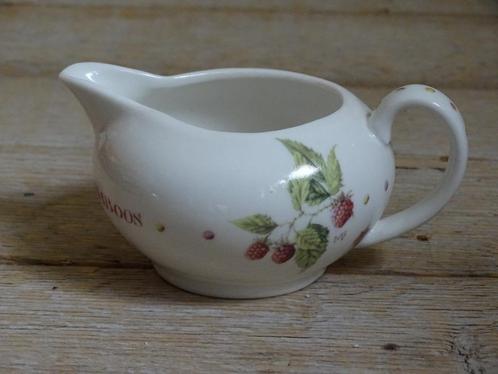 Servies, Marjolein Bastin, WILDFLOWERS, zo goed als nieuw, Huis en Inrichting, Keuken | Servies, Zo goed als nieuw, Kop(pen) en/of Schotel(s)