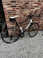 Giant defy 5 wielrenfiets L, Ophalen, Aluminium, Giant, Zo goed als nieuw