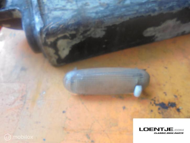 Binnenverlichting BMW 02 1502 1602 1802 2002, Auto-onderdelen, Verlichting, BMW, Gebruikt, Ophalen of Verzenden