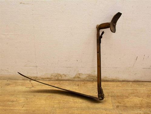 Antiek landbouw gereedschap 25270, Antiek en Kunst, Antiek | Gereedschap en Instrumenten, Ophalen of Verzenden