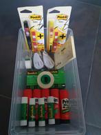 Nieuwe kantoorartikelen (meer dan 20 st), Ophalen of Verzenden, Nieuw