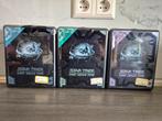 Star Trek DS9 seizoen 2,3,4 nieuw geseald metal box, Boxset, Ophalen of Verzenden, Science Fiction, Nieuw in verpakking