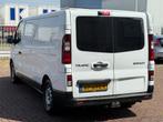 Renault Trafic 1.6 dCi T29 L2H1 Turbo2 Energy, Voorwielaandrijving, Euro 5, Gebruikt, Zwart
