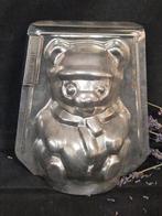 chocolademallen, Verzenden