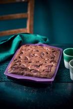 Tupperware Multifelxibele Vorm Rechthoek/ Brownies Nieuw, Nieuw, Overige typen, Verzenden