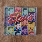 Cd Elvis Presley Heartbreak Hotel, Ophalen of Verzenden