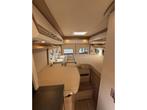 Carthago Malibu Van 640 AUTOMAAT - ENKELE BEDDEN buscamper, Caravans en Kamperen, Automaat, Ringverwarming, Malibu, Bedrijf
