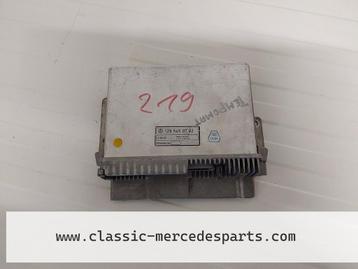 Tempomat module Mercedes w126 SEL SEC 1265450732 beschikbaar voor biedingen