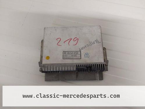 Tempomat module Mercedes w126 SEL SEC 1265450732, Auto-onderdelen, Elektronica en Kabels, Gebruikt, Ophalen of Verzenden