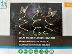 Solar Steker Vlinder 360x50cm, Verzenden, Nieuw, Overige soorten