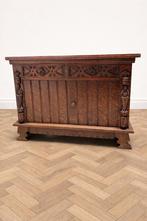 Vintage/retro kast (opknapper), Ophalen, Gebruikt, Vintage, 25 tot 50 cm