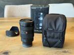 Sony FE 24-70mm f/2.8 GM – Nieuwstaat | Incl. Hoya HDX filte, Audio, Tv en Foto, Fotografie | Lenzen en Objectieven, Ophalen of Verzenden