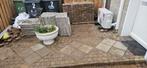 Coppelstone, Tuin en Terras, Ophalen, Gebruikt, Beton, Klinkers