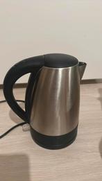 Waterkoker, 1 tot 2 liter, Ophalen of Verzenden, Gebruikt