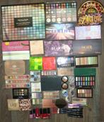 Oogschaduw + nagellak + eyebrow contouring + lippenstift 60x, Ophalen, Zo goed als nieuw, Overige kleuren