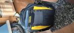 stanley fatmax rugzak, Doe-het-zelf en Verbouw, Gereedschapskisten, Ophalen of Verzenden, Zo goed als nieuw
