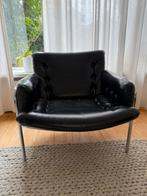 Martin Visser SZ08 Fauteuil 't Spectrum 1969, Huis en Inrichting, Fauteuils, Ophalen, Gebruikt, Metaal, 75 tot 100 cm