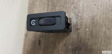 Schakelaar dashboard dim BMW 3-serie E36 beschikbaar voor biedingen
