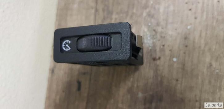 Schakelaar dashboard dim BMW 3-serie E36, Auto-onderdelen, Dashboard en Schakelaars, BMW, Gebruikt, Ophalen of Verzenden