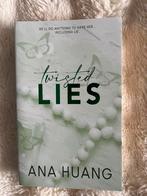 Twisted serie. Ana Huang, Ophalen, Zo goed als nieuw