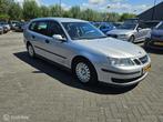 Saab 9-3 Estate 1.9 TiD Business, Auto's, Saab, Gebruikt, 4 cilinders, 150 pk, 14 km/l