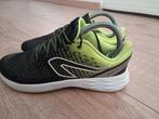 Kalenji Sportschoenen Maat 38, Ophalen of Verzenden, Zo goed als nieuw, Zwart