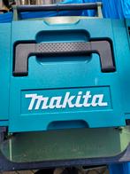 Nieuwe Makita koffer, Doe-het-zelf en Verbouw, Gereedschapskisten, Nieuw, Ophalen