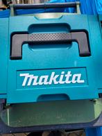 Nieuwe Makita koffer, Nieuw, Ophalen